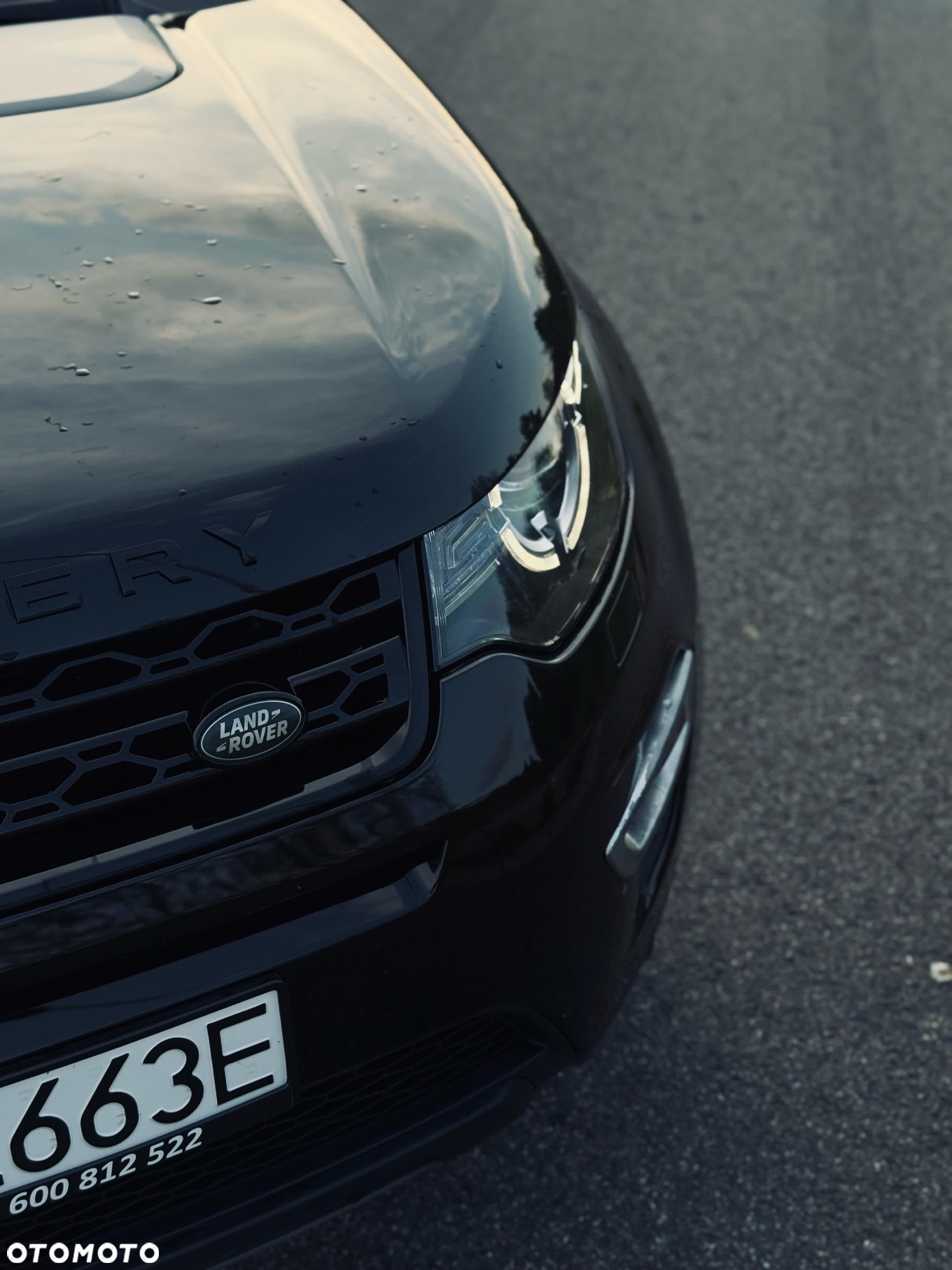 Land Rover Discovery Sport 2.0 Si4 HSE Luxury - 9