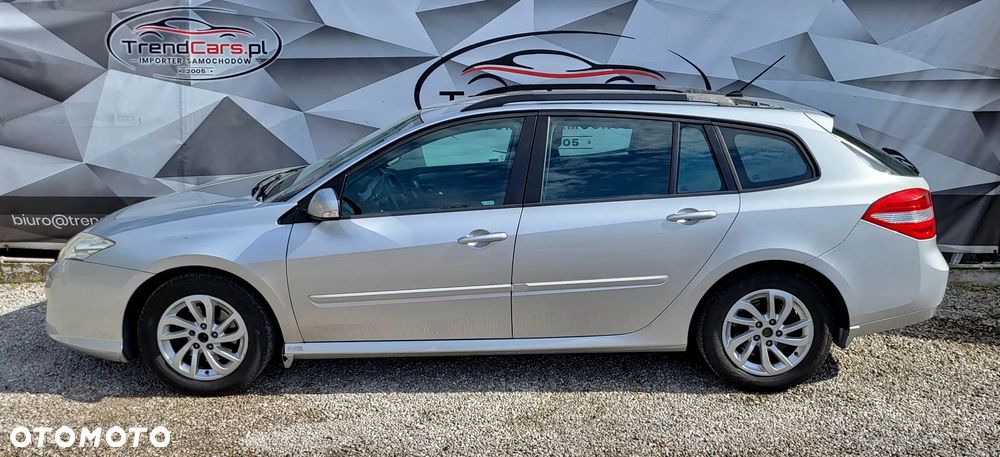 Renault Laguna 2.0 16V Dynamique - 5