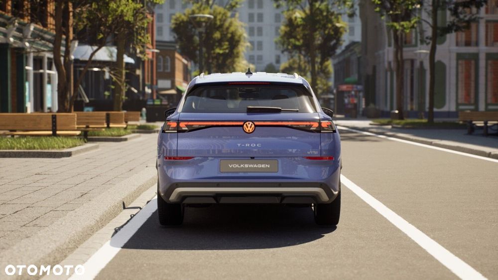 Volkswagen T-Roc 1.5 eTSI Style DSG - 17