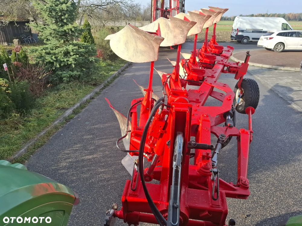 Pottinger Servo Nova 4+1 - 7