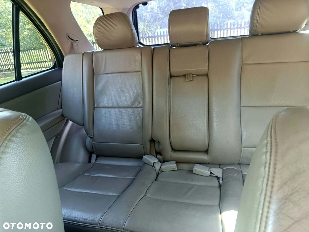 Kia Sorento - 7