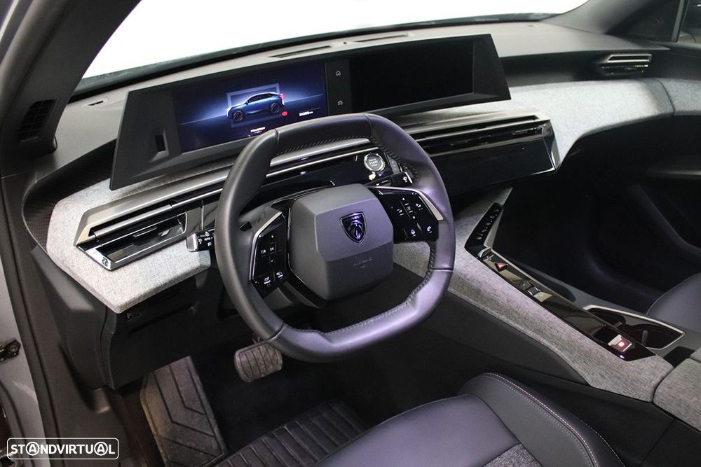 Peugeot 3008 1.2 Hybrid Allure e-DCS6 - 7