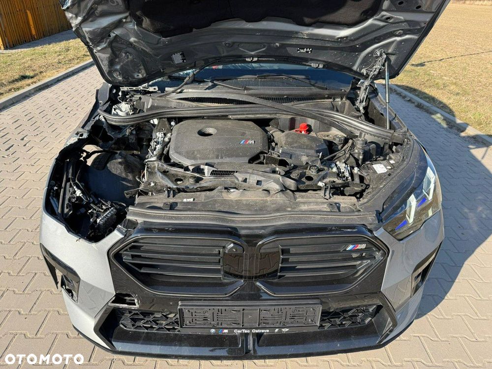 BMW X2 M35i xDrive - 9