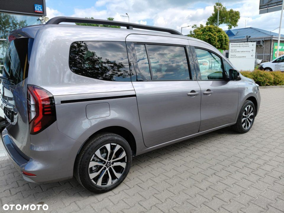 Renault Kangoo - 4
