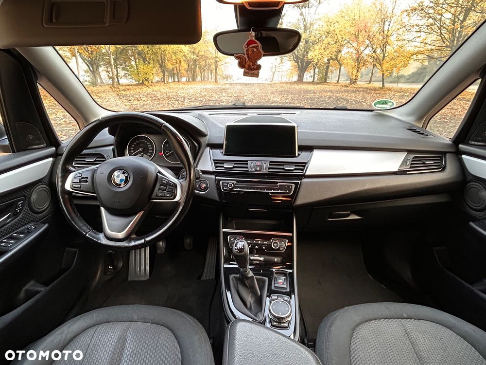 BMW Seria 2 - 8