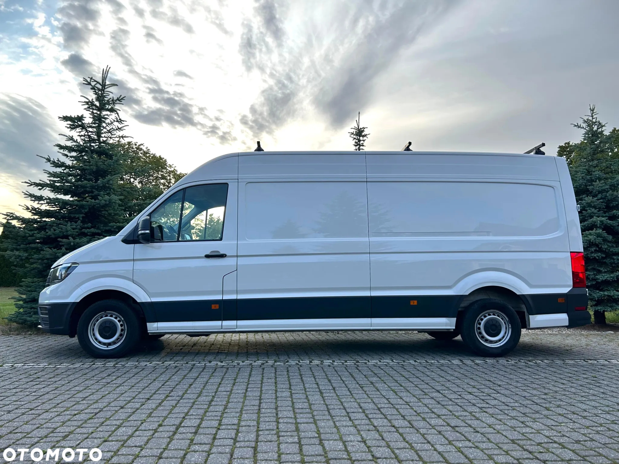 Volkswagen Crafter - 6