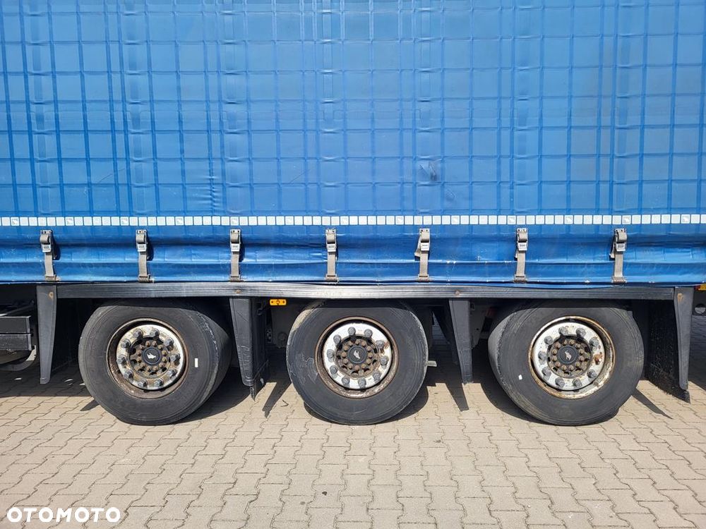 Schmitz Cargobull SCB S3T - 7