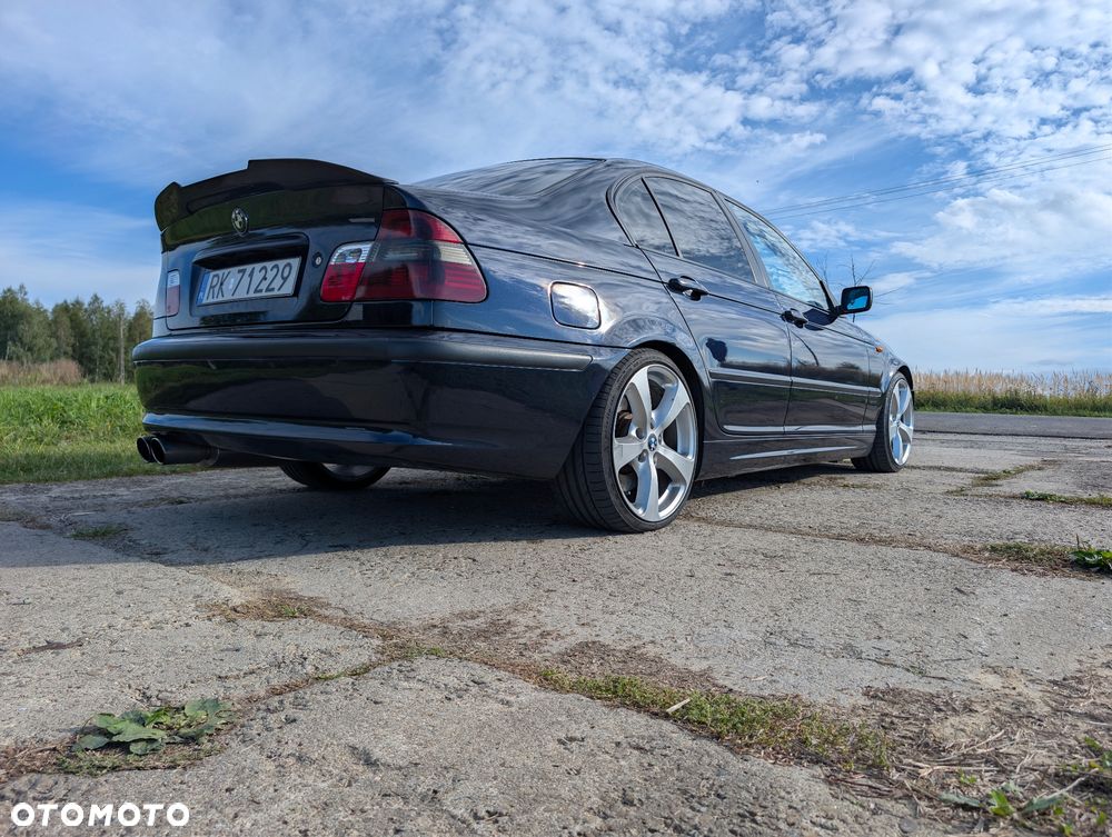 BMW Seria 3 330d - 9
