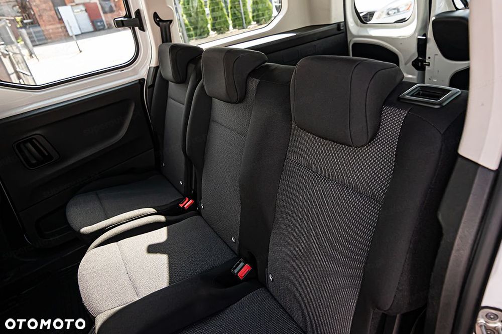 Toyota Proace City Verso - 21