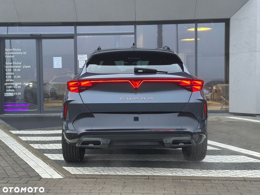 Cupra Formentor 2.0 TSI 4Drive DSG - 11
