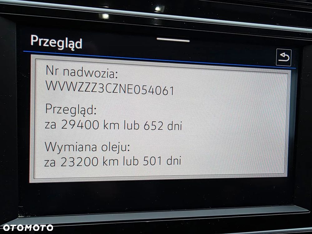 Volkswagen Passat 2.0 TDI EVO Business DSG - 16