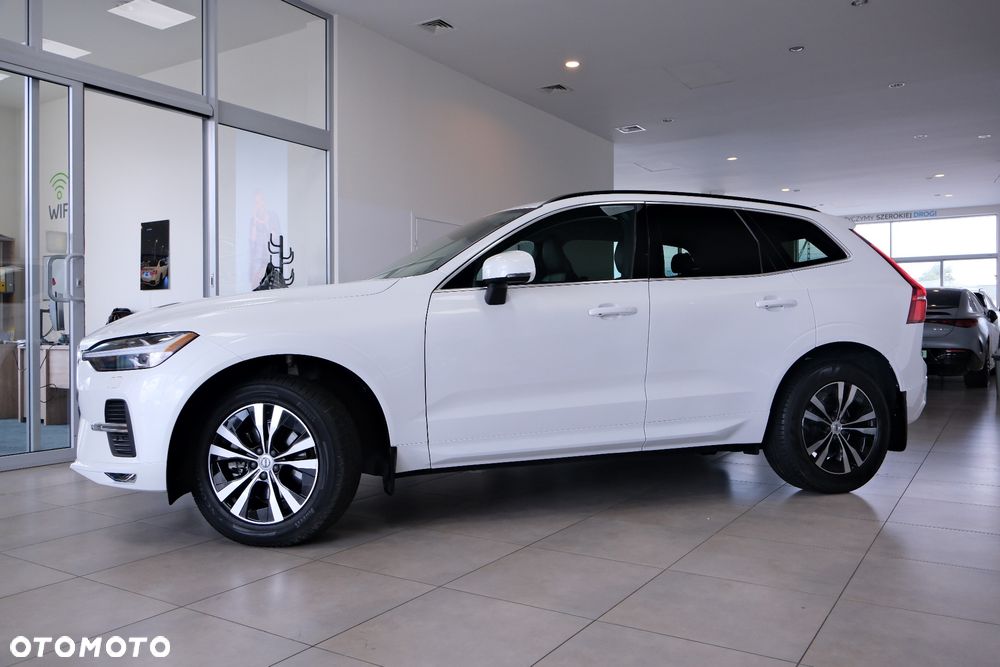 Volvo XC 60 - 13