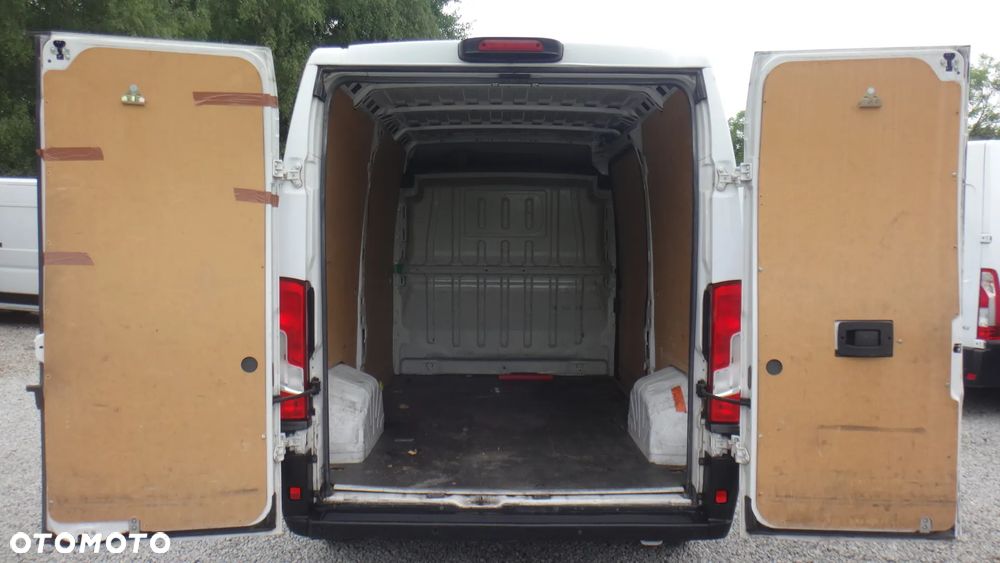 Fiat Ducato - 8