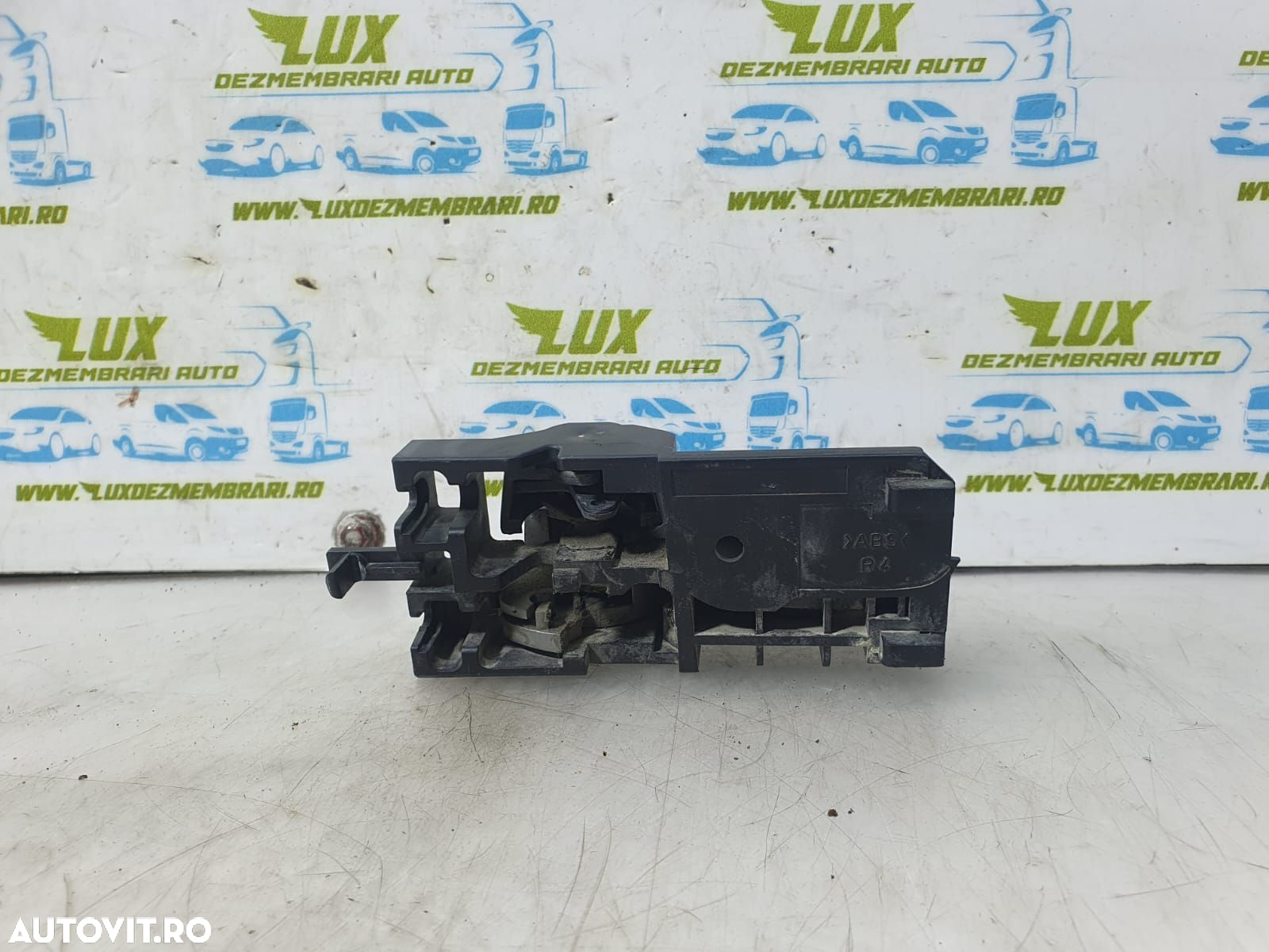 Maner interior Suzuki SX4 1 [facelift] [2009 - 2014] 1.6 ddis 9HX - 2