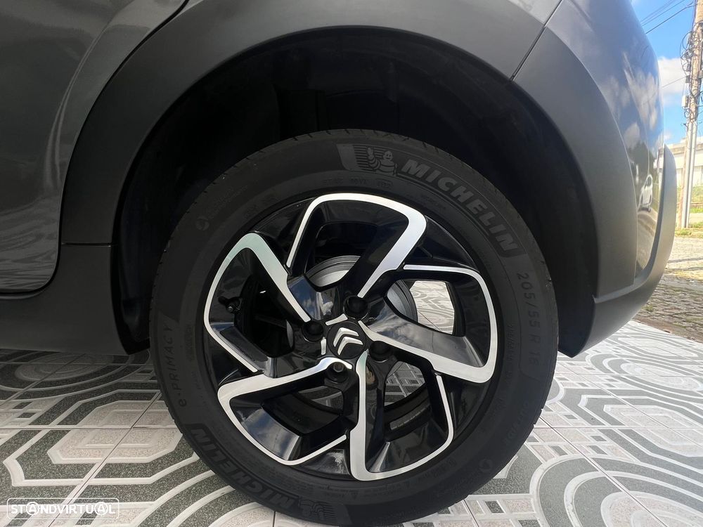 Citroën C3 1.2 PureTech C-Series - 49