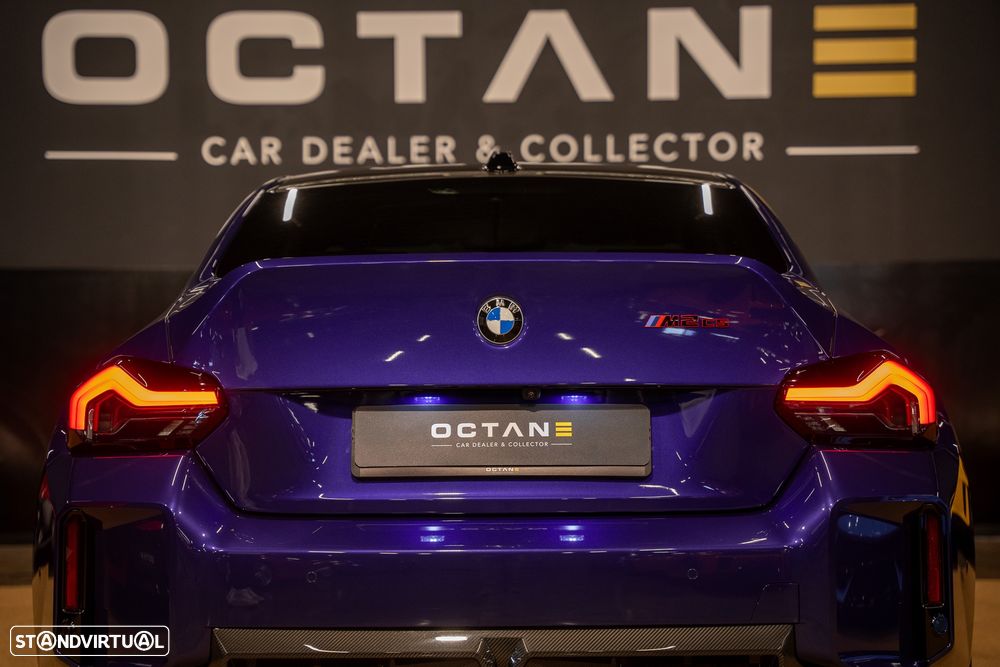 BMW M2 CS - 41