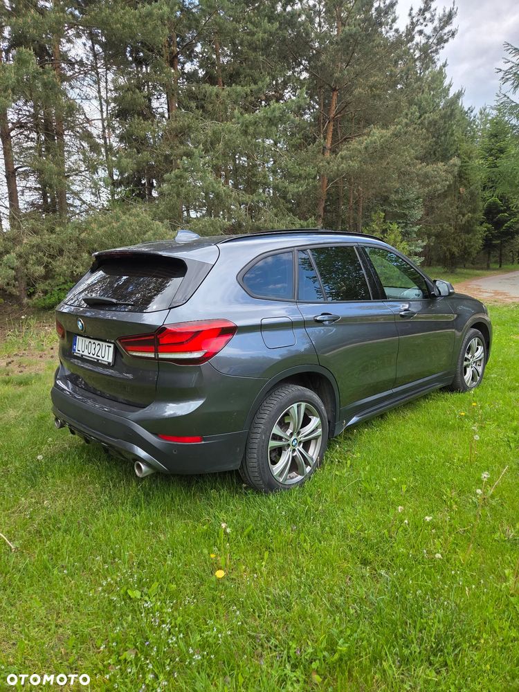 BMW X1 xDrive20d xLine - 3