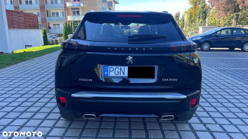 Peugeot 2008 PureTech 130 Allure - 10
