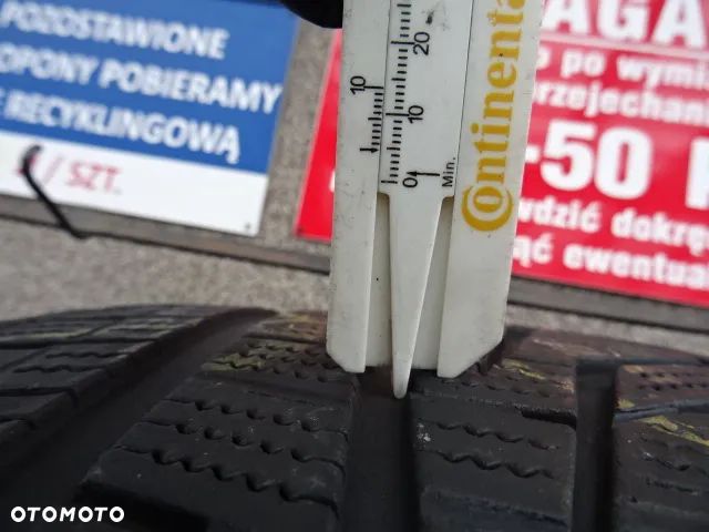 265/40/R21 105V Hankook Winter i Cept 2 evo - 6