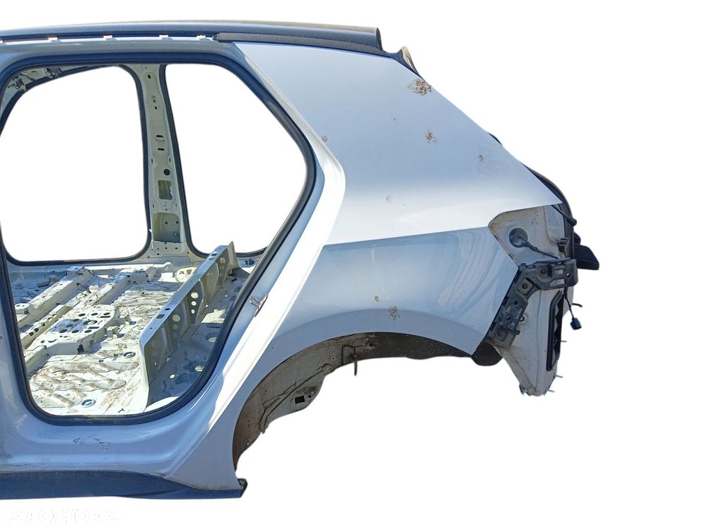 BŁOTNIK LEWY TYŁ VOLKSWAGEN ID.3 (2019-2023) 204KM 150kW - 1