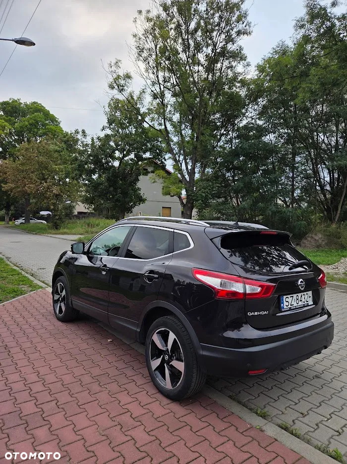 Nissan Qashqai 1.6 DIG-T N-Connecta - 3