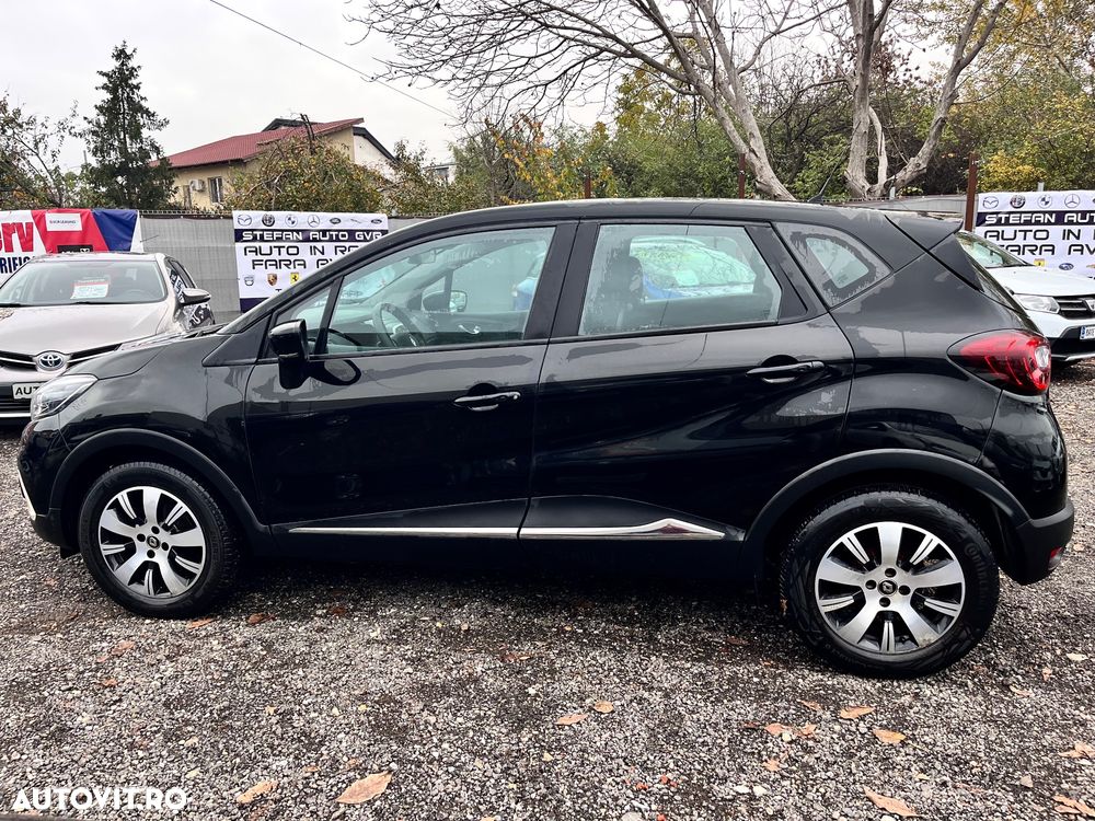 Renault Captur ENERGY TCe Zen - 15