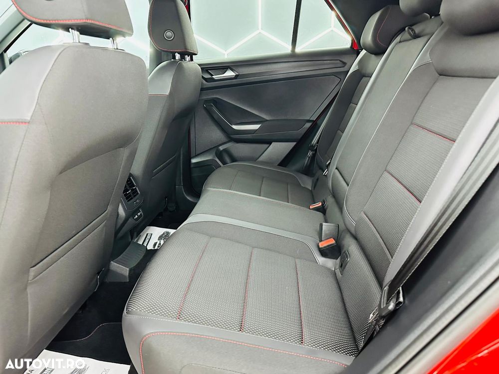 Volkswagen T-Roc 1.5 TSI DSG Sport - 16