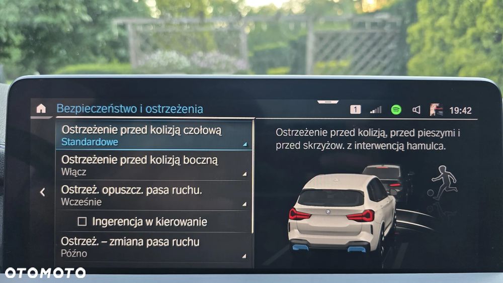 BMW iX3 Impressive - 22