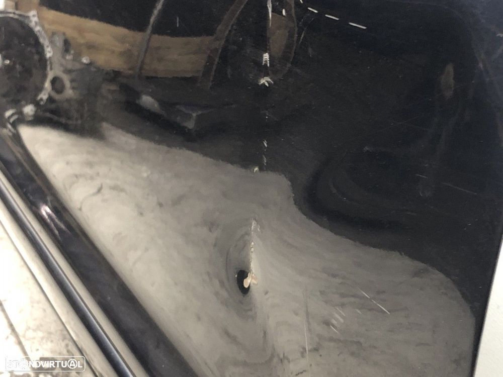 Porta Frente Dto MERCEDES-BENZ M-CLASS (W163) 02.98 - 08.02 - 4