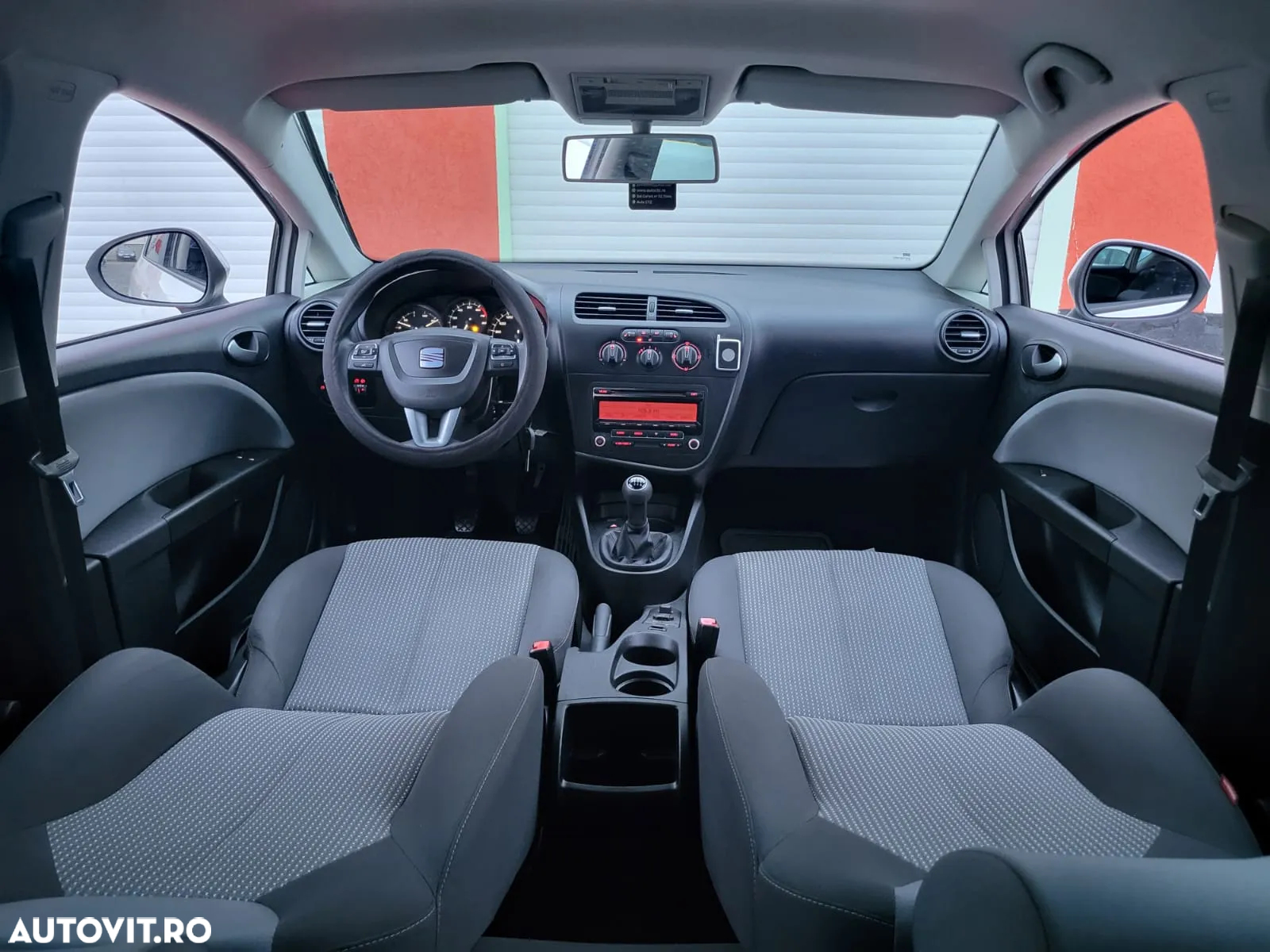Seat Leon - 6
