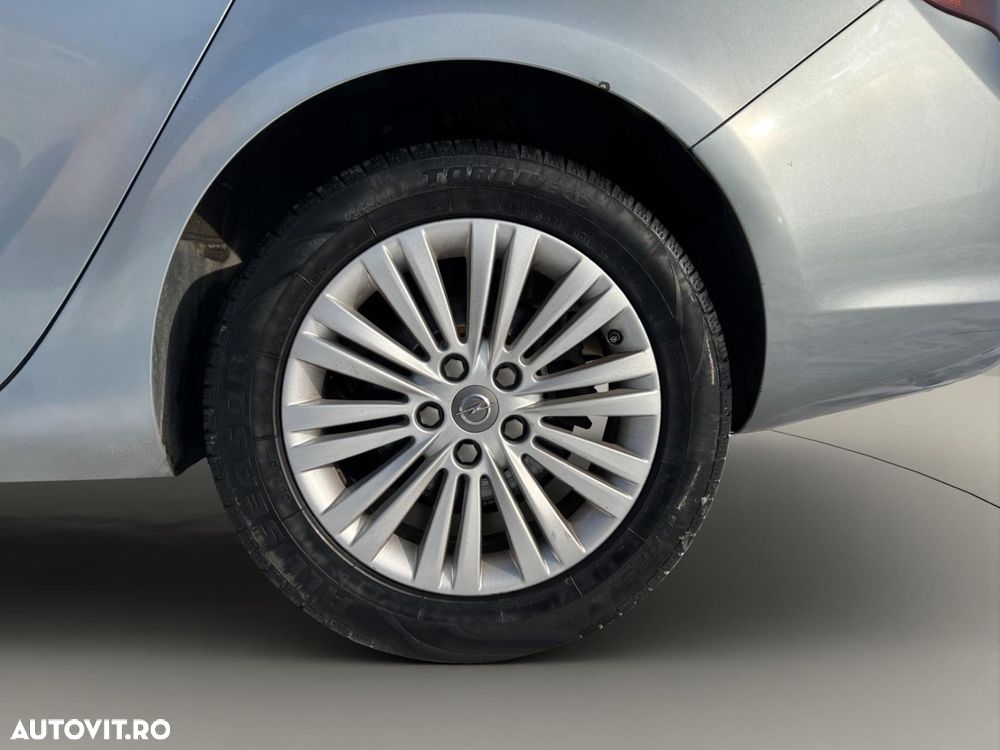 Opel Astra 1.6 CDTI ECOTEC Start/Stop Enjoy - 30