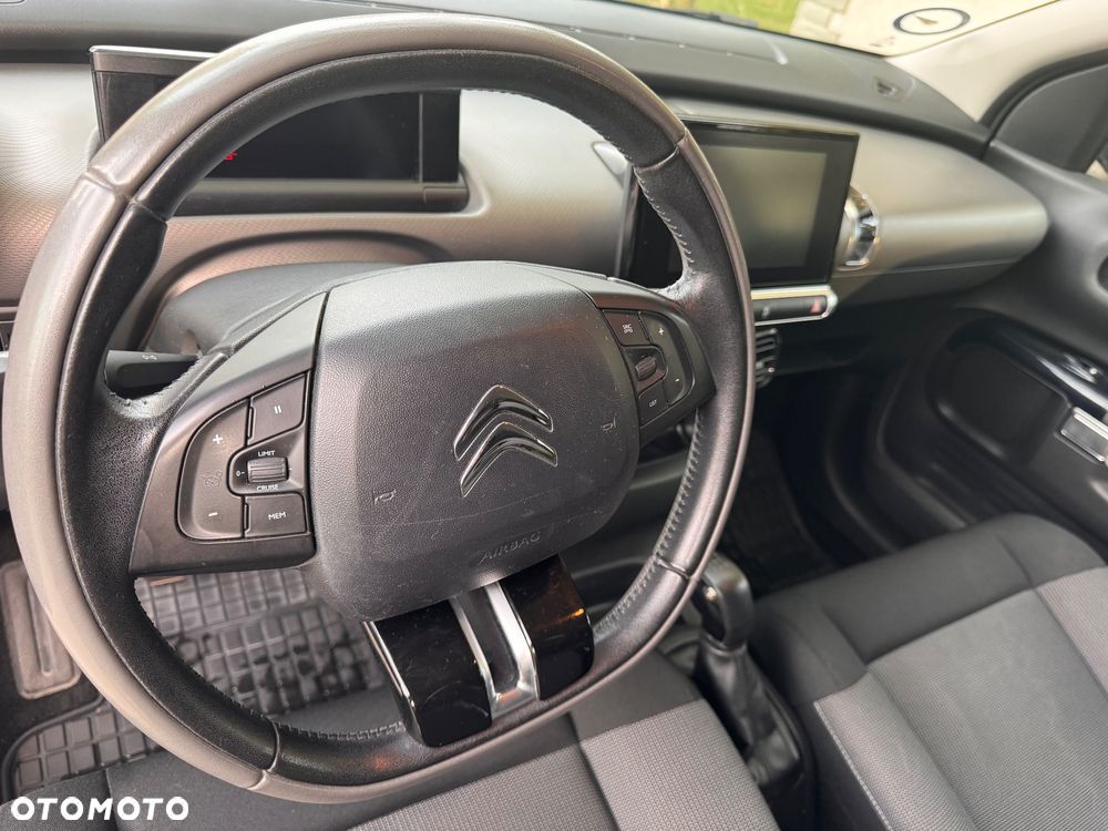 Citroën C4 Cactus 1.6 Blue HDi Live - 22