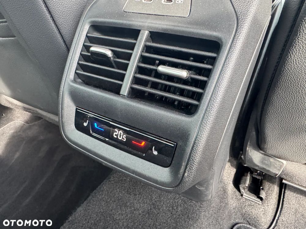 Skoda Superb - 21