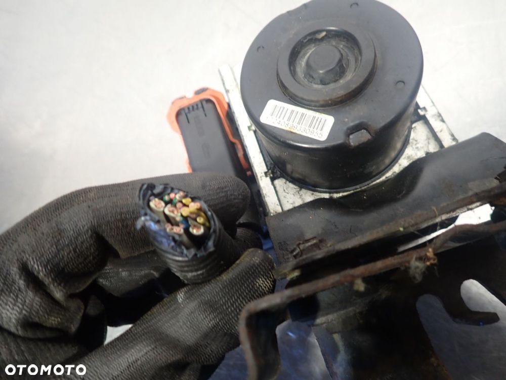 POMPA ABS TOYOTA YARIS II 89541-0D040 - 4