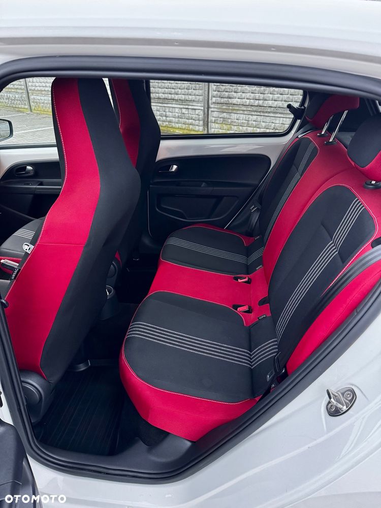 Skoda Citigo 1.0 Monte Carlo - 5