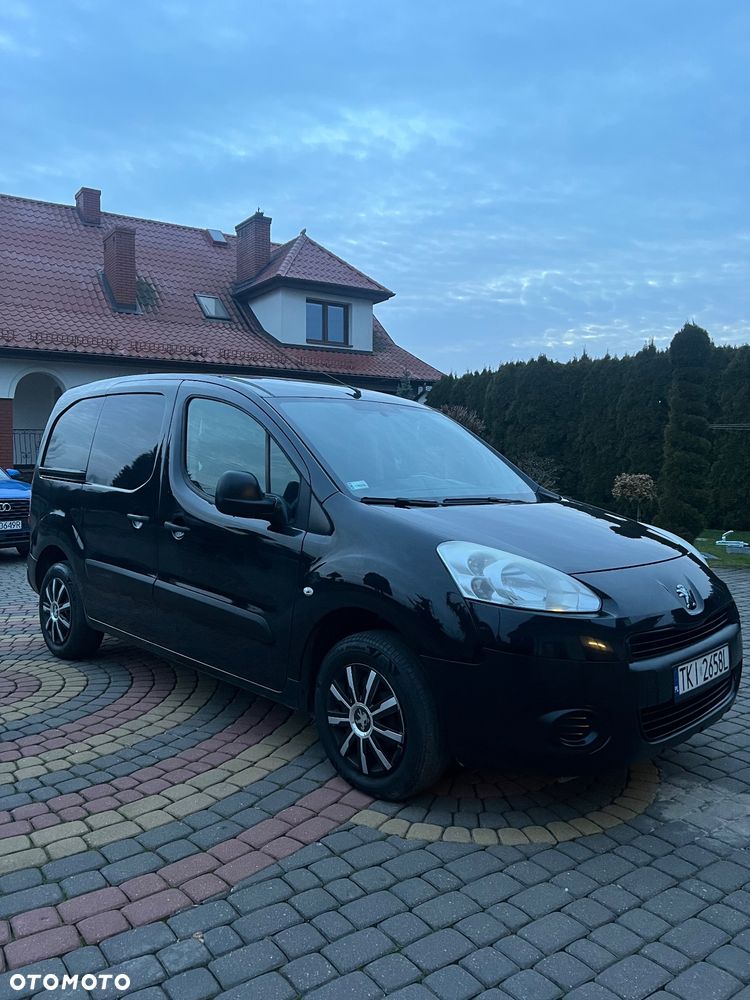 Peugeot Partner - 2