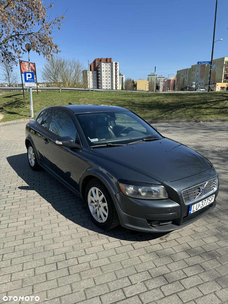 Volvo C30 - 1