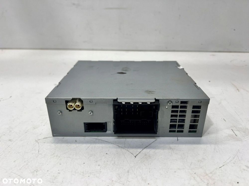 TUNER RADIOWY MODUŁ RADIA AUDI A4 A5 A6 4F0035056C - 1