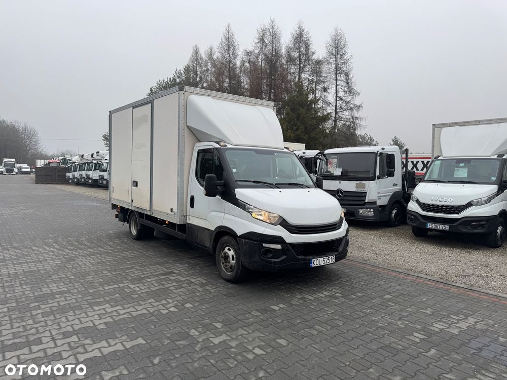 Iveco 35c140 35C15,,35C17,,35C18,,50C15,,50C17 - 1