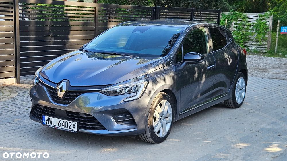 Renault Clio 1.0 TCe Intens - 13