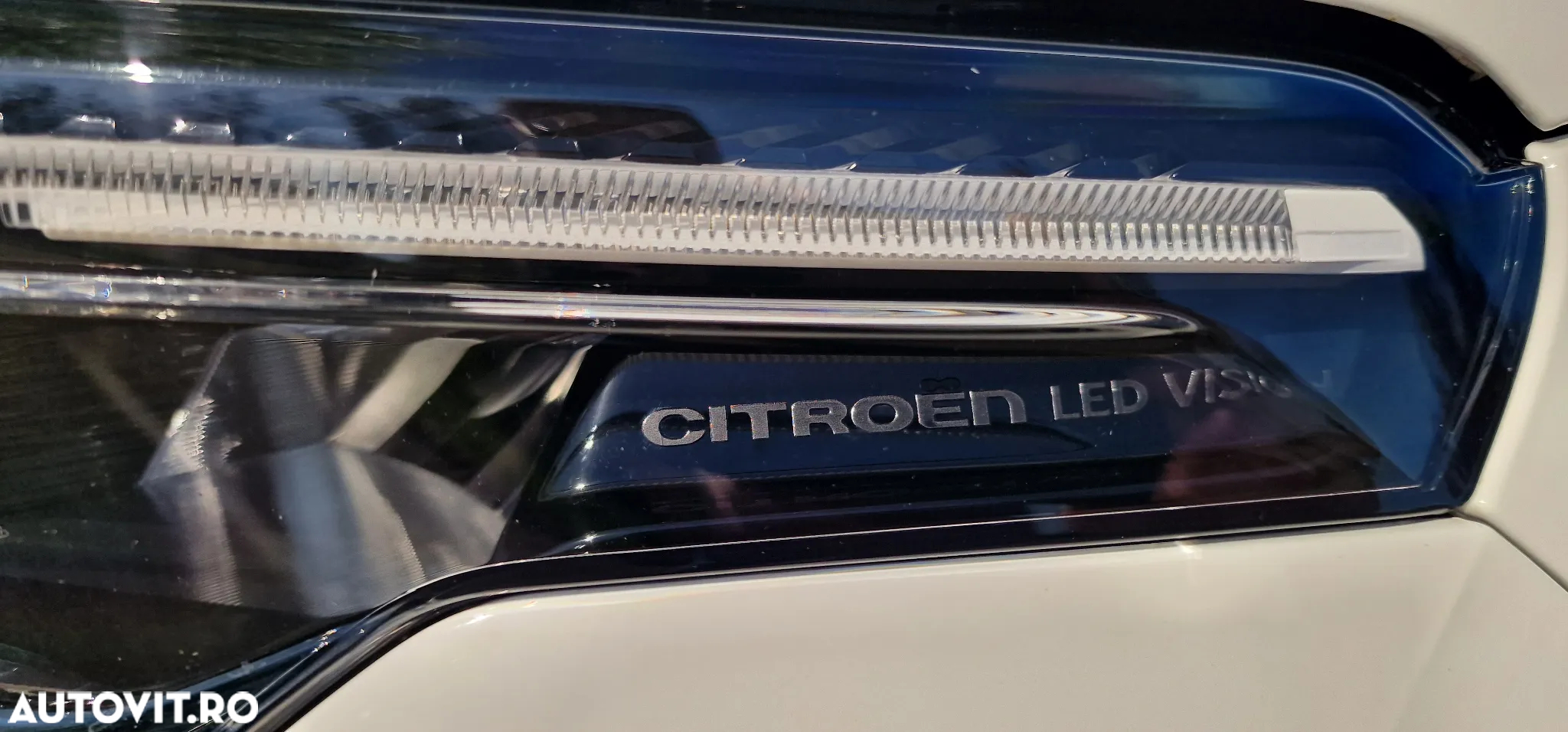 Citroën C5 Aircross 1.5 BlueHDi S&S EAT8 Shine - 3