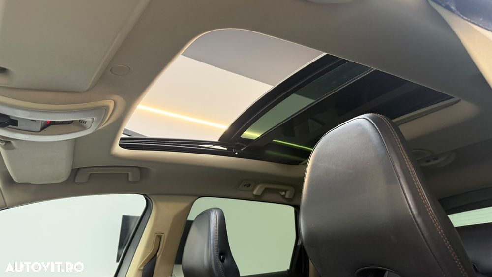 Volvo XC 60 2.4D Aut. - 26