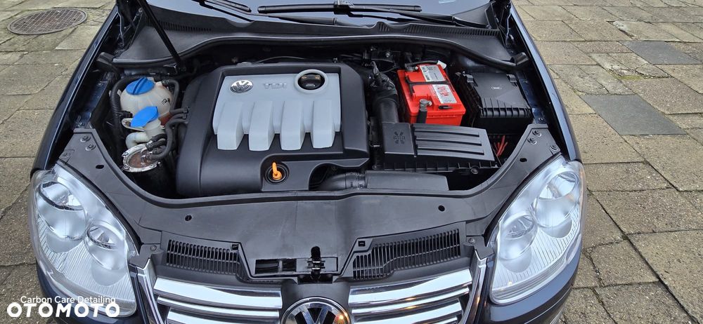 Volkswagen Golf 1.9 TDI Trendline - 18