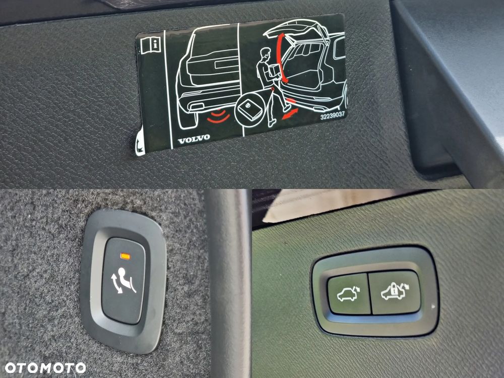 Volvo XC 90 B5 D AWD Geartronic Momentum Pro - 16
