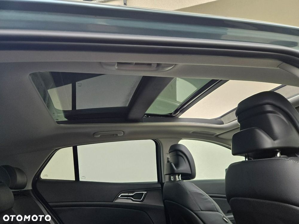 Kia Sportage - 12