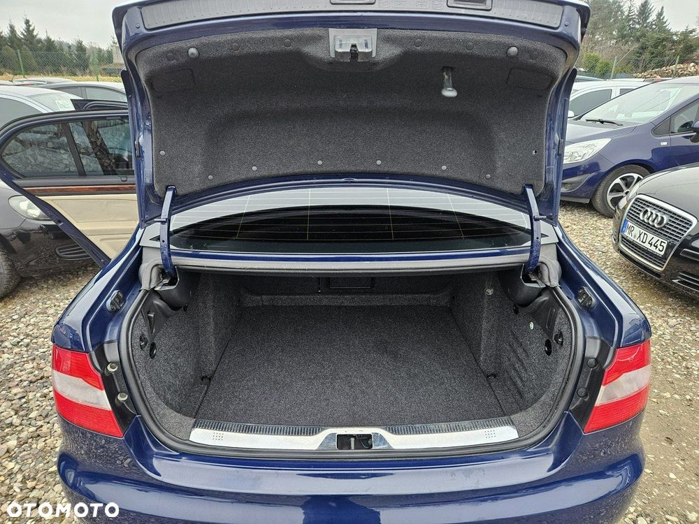 Skoda Superb - 25