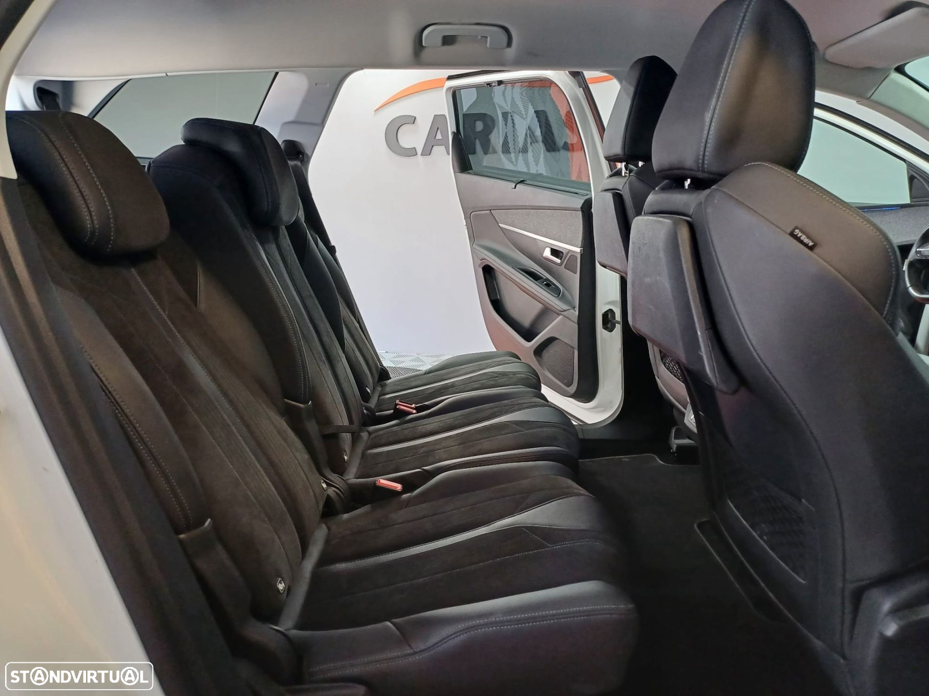 Peugeot 5008 - 12