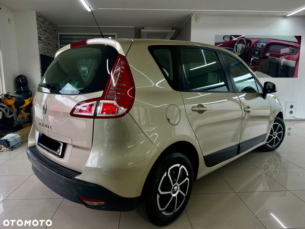 Renault Scenic - 3