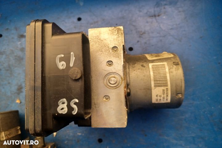 Pompa ABS 6158945200 A258920900 A258930900 Kia Ceed 2 [facelift] [201 - 2