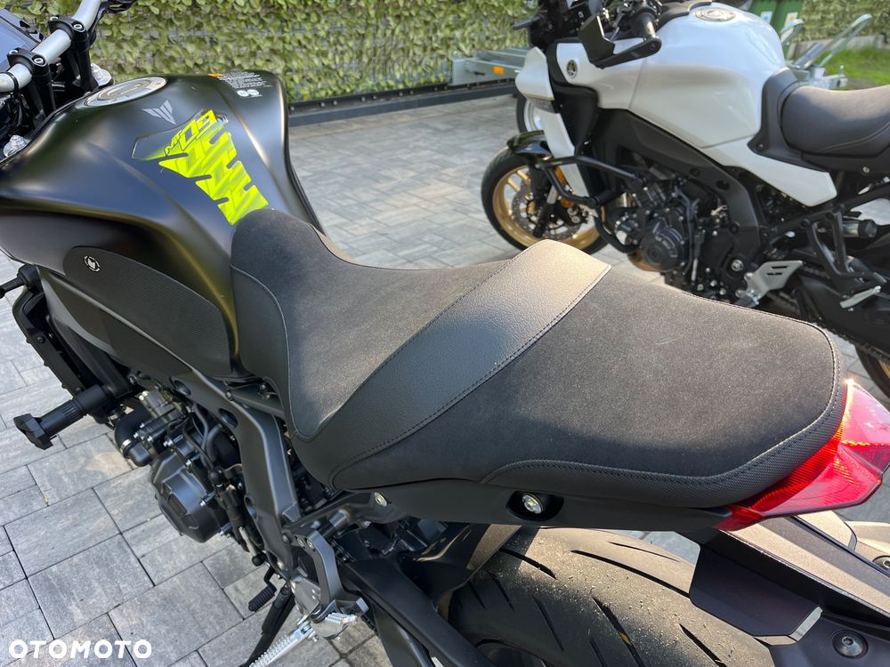 Yamaha MT - 23